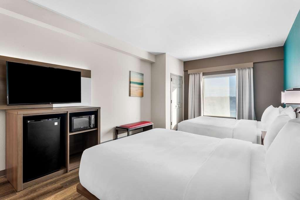 Comfort Suites Knoxville West - Farragut Cameră foto